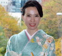 山岸宏子